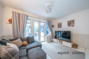 21, Katrine Square, Hemel Hempstead HP2 6PF
