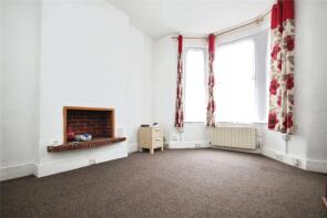 141a, Francis Road, London E10 6NT