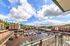 8, Saint Peters Wharf, Newcastle Upon Tyne NE6 1TW