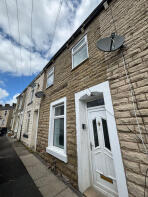 16, Edmundson Street, Accrington BB5 4JE