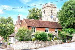 Church Cottage, Church Lane, Aylesbury HP22 4HL