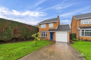 34, Hillside Drive, Little Haywood, Stafford ST18 0NN