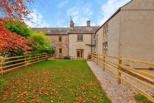 Bilberry Barn