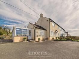Gwynfryn, Cwmfelin Mynach - Bumper C3203, Cwmfelin Mynach, Whitland SA34 0DH
