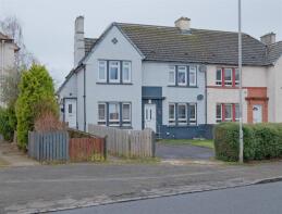 85, Mill Road, Hamilton ML3 8HX