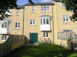 Croft House, Shooting Box Farm Road, Consett DH8 9NL