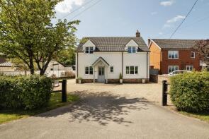 Field Cottage, Mere Road, Attleborough NR17 1DA