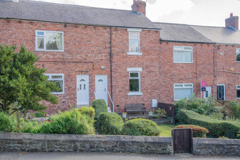 North Street, Portobello, Birtley, Gateshead