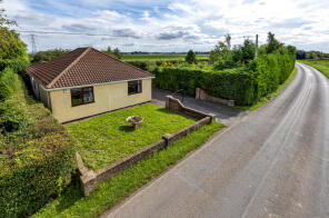 Twin Dykes, Fen Road, Frampton West, Boston PE20 1RU