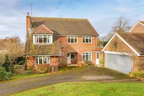 1 Bramleys, Whiteleaf Way, Princes Risborough HP27 0LN
