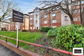 Flat 3/1, 532, London Road, Glasgow G40 1DU