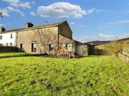 Moorrigg Barn, Grisdale, Sedbergh LA10 5PS