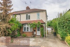 17, Bushby Avenue, Broxbourne EN10 6QE