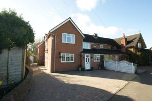 1, Garden Cottages, Marlbrook Lane, Droitwich WR9 7LW