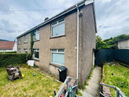 20, Heol Y Fedw, Croeserw, Port Talbot SA13 3PA
