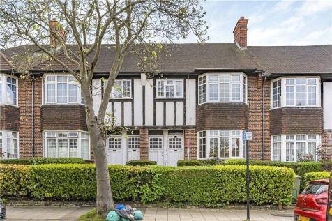 Gracefield Gardens, London, SW16