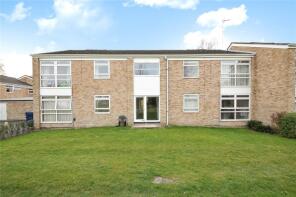 14, Bloomsbury Court, Pinner HA5 3AR
