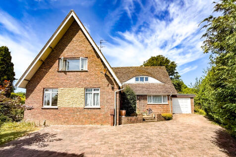 Upper Ratton Drive, Eastbourne, East Sussex