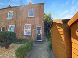 92, Luton Road, Luton LU4 9UD