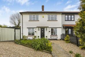 21, Benningfield Road, Ware SG12 8RD
