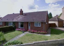 2, Elderfield Crescent, Chilton, Didcot OX11 0RY