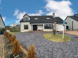 32, Raeburn Common, Pettinain, Lanark ML11 8SX