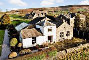 Oakfield Cottage, A59 From Hospital Farm To Storiths Lane, Hazlewood, Skipton BD23 6JA
