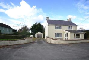 Angorfa, A487t Sarnau Village, Llandysul SA44 6QS
