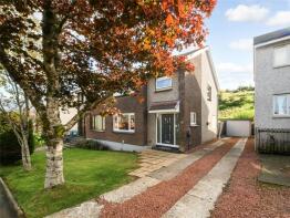 74, Middlepenny Road, Port Glasgow PA14 6XF