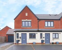 9, Sunset Close, Leamington Spa CV33 9FL