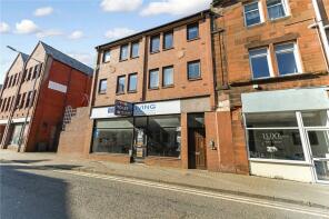 32c, Kyle Street, Ayr KA7 1RZ