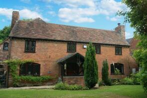 Nutshell Cottage, A456 From C1054 To Shropshire Boundary West, Ludlow SY8 4LW