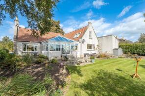 Anworth Cottage, Giffordtown, Ladybank KY15 7UW