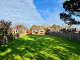 Rosalie, Hornash Lane, Shadoxhurst TN26 1HT