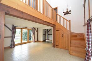 Old Stable Cottage, Highgate, Cefn Mawr, Newtown SY16 3LF