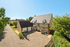 1, Clarkes Field, Silver Street, Malmesbury SN16 9QD