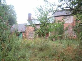 Cobblers Cottage, The Brickyard, Collybrook Park, Knowbury SY8 3LN