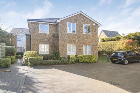 Wrotham Road, Meopham,