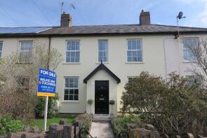Rosemary Cottage, Pyrland Gate Cottages, Kingston Road, Kingston St Mary, Taunton TA2 8AA