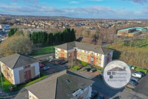 Flat 5, 5, May Wynd, Hamilton ML3 0ST