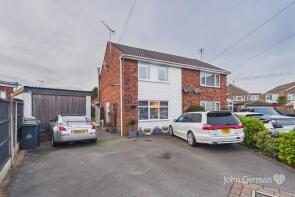 13, Poplar Close, Uttoxeter ST14 7PZ