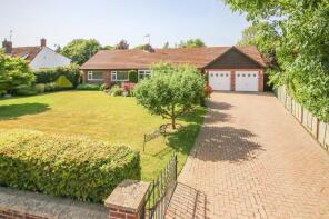 10 Sunningdale, Ditton Green, Newmarket CB8 9SQ