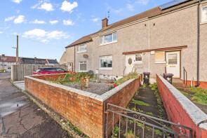 3, Armour Avenue, Cowie FK7 7BY