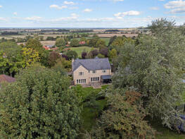 Willow House, Lower Road, Grantham NG32 2BB