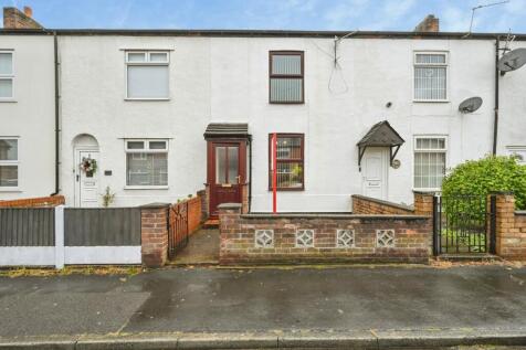 Heath Road, Penketh, Warrington, Cheshire, WA5