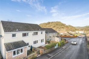 32, Glyndwr, Knucklas, Knighton LD7 1RR