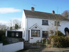 2, Nant Yr Eglwys, U3352 Ambleston Village, Ambleston, Haverfordwest SA62 5QY