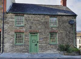 Cledan, A487t Furnace Village, Machynlleth SY20 8ND