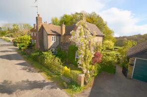 Flintstone Cottage, Cherry Tree Lane, Great Missenden HP16 9LB