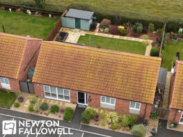 5, Harvest Square, Retford DN22 0GG